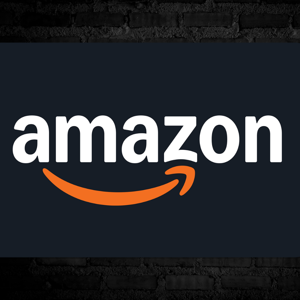 AMZN Logo