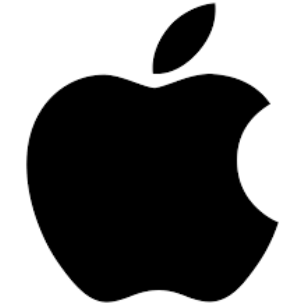 AAPL Logo